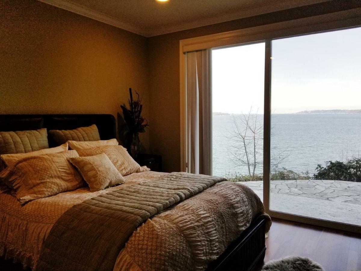 Redondo Waterfront House With A Private Room Federal Way Exterior foto